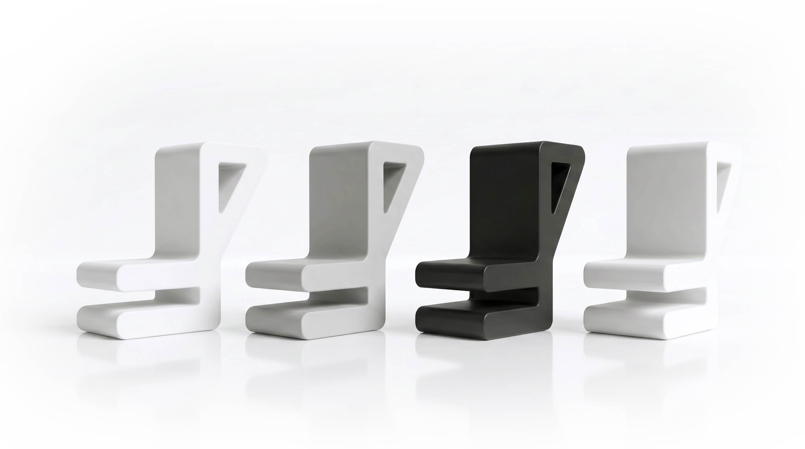 Tidy Shower Door Wedge — available in multiple colors