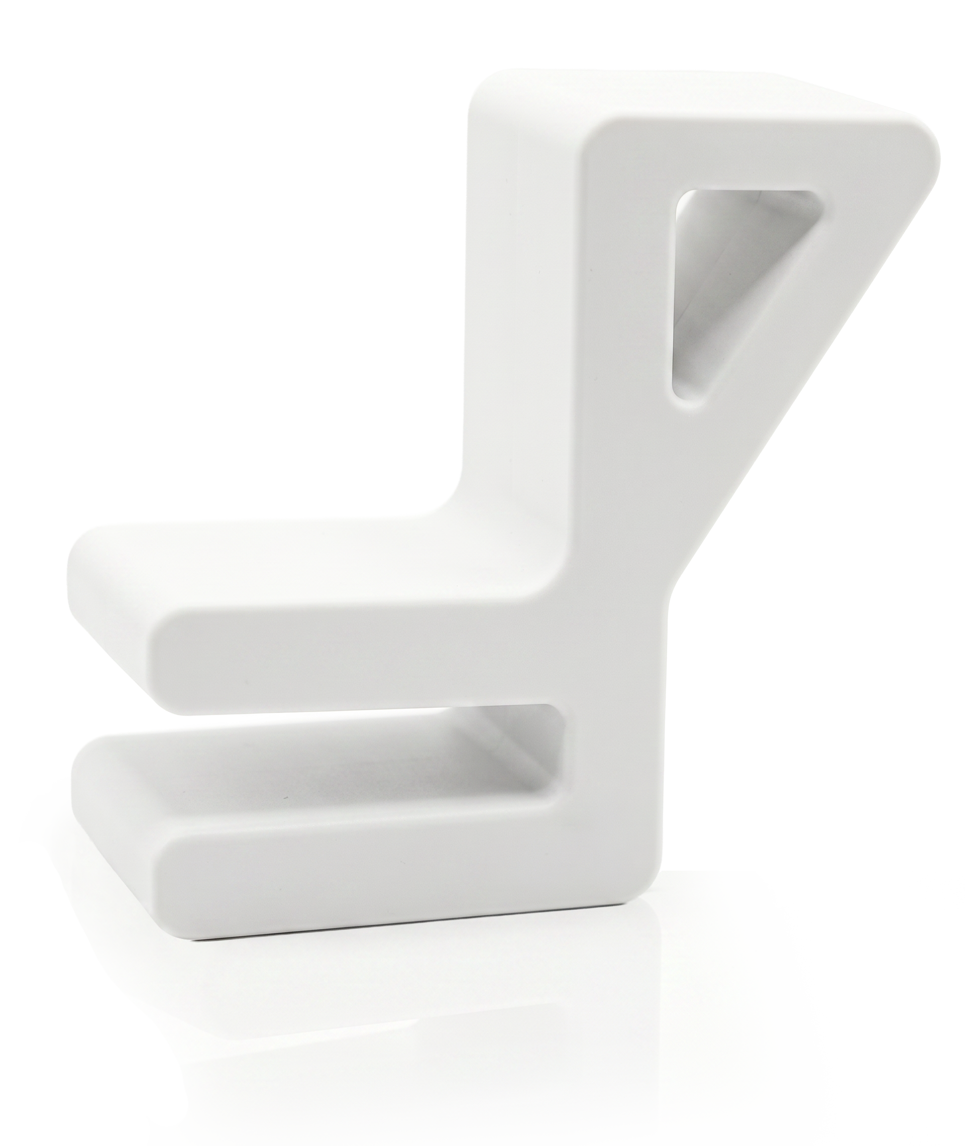 Tidy Shower Door Wedge™